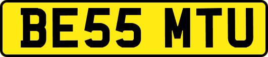 BE55MTU