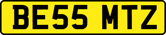 BE55MTZ