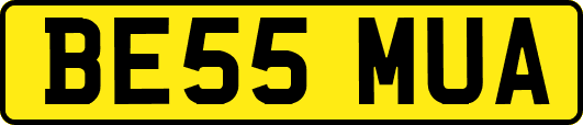 BE55MUA