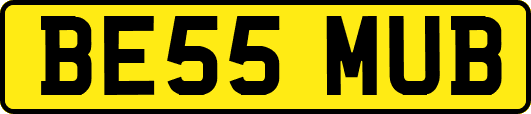 BE55MUB