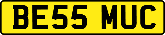 BE55MUC