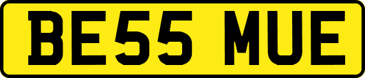 BE55MUE