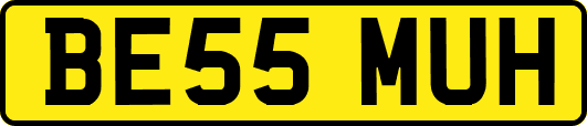 BE55MUH