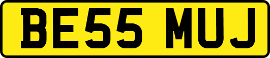 BE55MUJ
