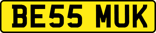 BE55MUK