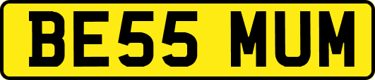 BE55MUM