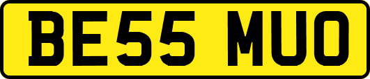 BE55MUO