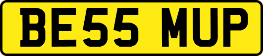 BE55MUP