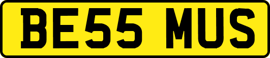 BE55MUS