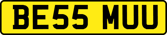 BE55MUU