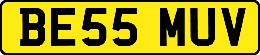 BE55MUV