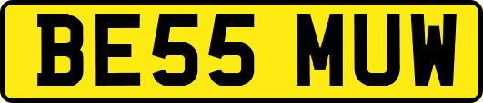 BE55MUW