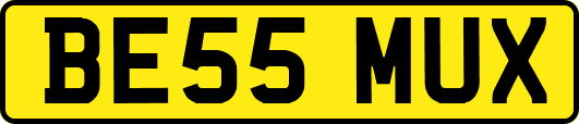BE55MUX