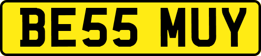 BE55MUY
