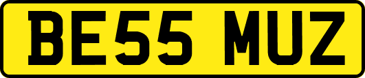 BE55MUZ