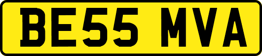 BE55MVA