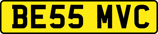 BE55MVC