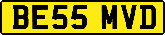 BE55MVD