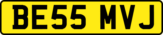 BE55MVJ