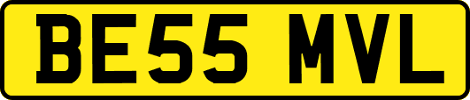 BE55MVL
