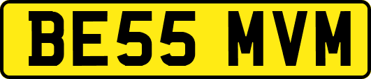 BE55MVM