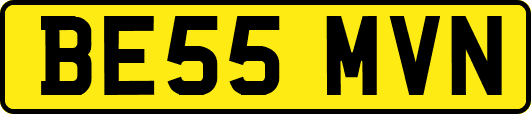 BE55MVN