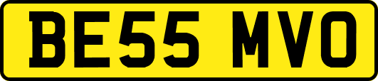 BE55MVO