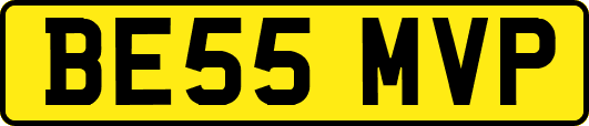 BE55MVP