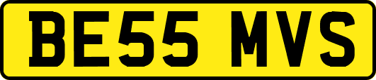 BE55MVS
