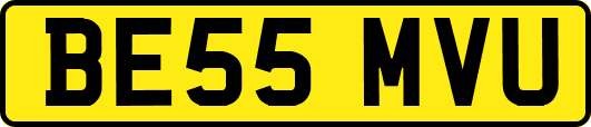 BE55MVU