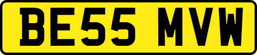 BE55MVW