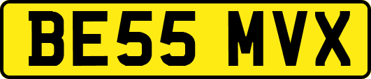 BE55MVX
