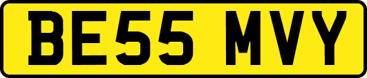 BE55MVY