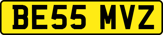 BE55MVZ