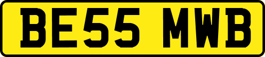BE55MWB