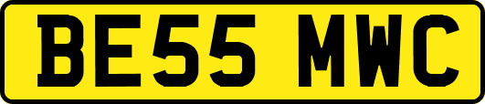 BE55MWC