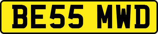 BE55MWD