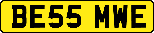 BE55MWE