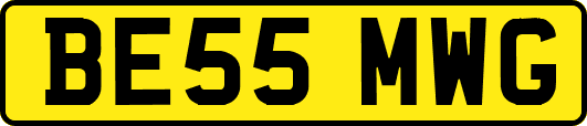 BE55MWG