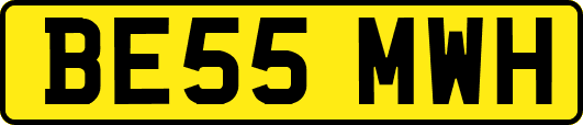 BE55MWH