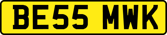 BE55MWK