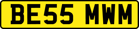 BE55MWM