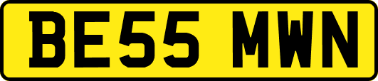 BE55MWN