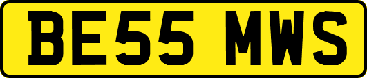 BE55MWS