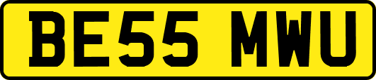 BE55MWU