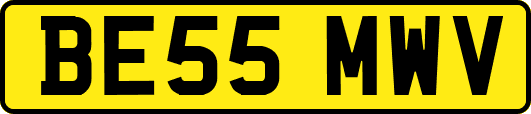 BE55MWV