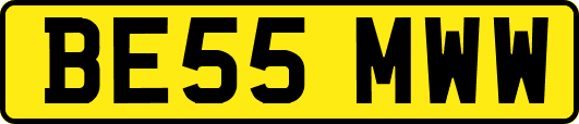 BE55MWW