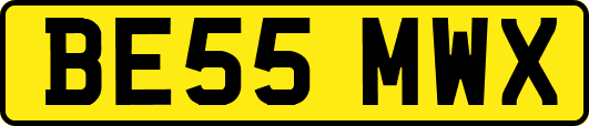 BE55MWX
