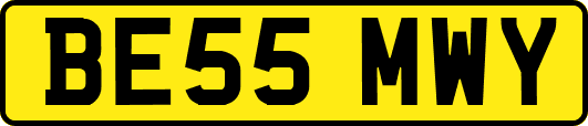BE55MWY