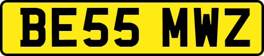 BE55MWZ